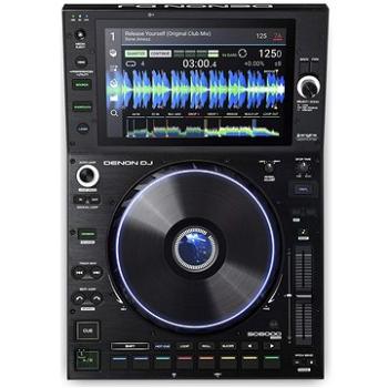 DENON DJ SC6000 PRIME