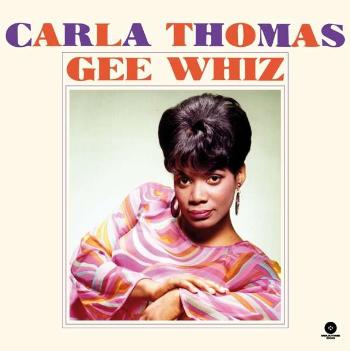 THOMAS, CARLA - GEE WHIZ, Vinyl