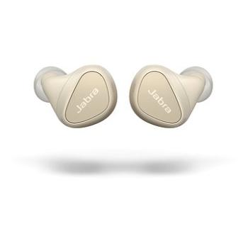 Jabra Elite 5, zlato-béžové (100-99181001-60)