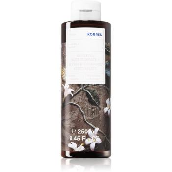 Korres Jasmine čistiaci sprchový gél 250 ml