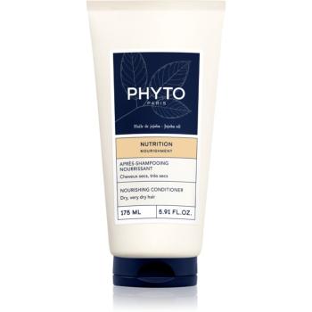 Phyto Nutrition Nourishing Conditioner vyživujúci kondicionér pre suché, namáhané vlasy 175 ml