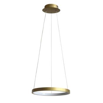 Závesná lampa LUNE 18W