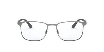 Ray-Ban RX 6363 2553 54 Férfi, Női szemüvegkeret (optikai keret)