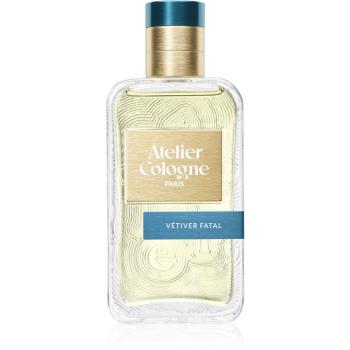 Atelier Cologne Cologne Absolue Vétiver Fatal parfumovaná voda unisex 100 ml