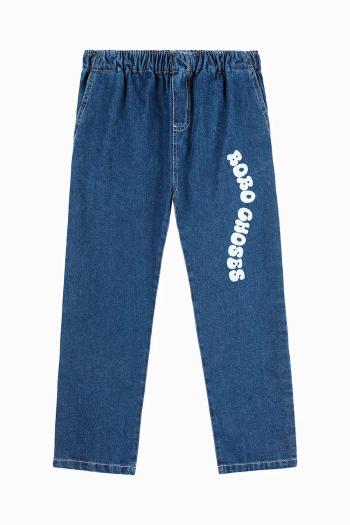 Detské rifle Bobo Choses Wavy 125AC146