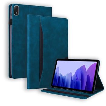 FLATY Zaklápacie puzdro pre OnePlus Pad 3 modré