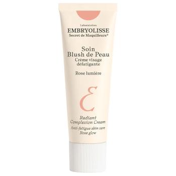 Embryolisse Rozjasňujúci pleťový krém Rose Glow (Radiant Complexion Cream) 30 ml
