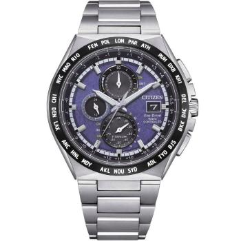 Citizen Super Titanium AT8238-84L - 30 dní na vrátenie tovaru, Garancia originality