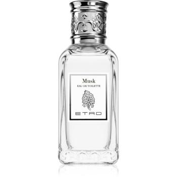 Etro Musk toaletná voda unisex 50 ml