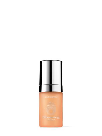 Omorovicza Hydratačný očný krém Illumineye C (Eye Cream) 15 ml