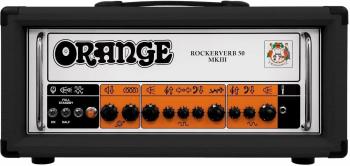 Orange Rockverb MKIII BK Lampový gitarový zosilňovač