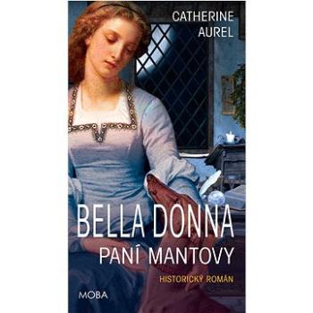 Bella Donna (978-80-279-0811-0)