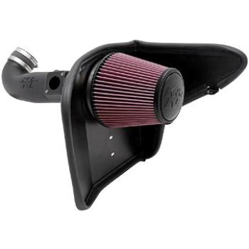 K & N 63-3075 športový kit sania Séria 63 Aircharger