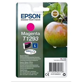 Epson T1293 purpurová (C13T12934012)