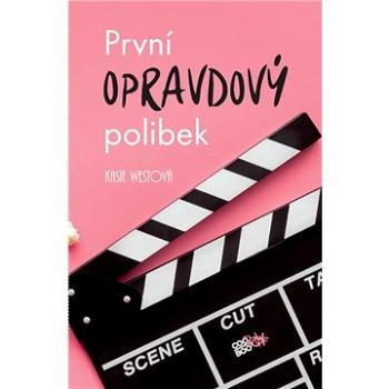 První opravdový polibek (978-80-754-4900-9)