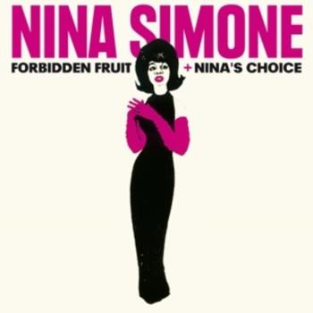 Nina Simone, Forbidden Fruit (Essential Jazz Classics Label), CD