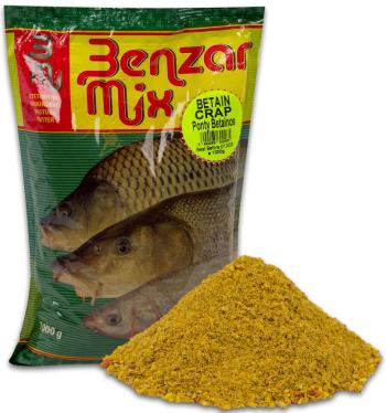 Benzar mix krmítková zmes 1 kg -  betaine kapor