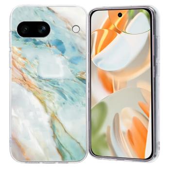 ART TPU Ochranný kryt pre Google Pixel 9a MARBLE
