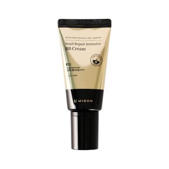 MIZON Snail Repair Intensive BB Krém SPF30+ PA+++(EU) 21 Light Beige (Studený tón) 50 ml