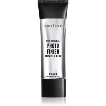 Smashbox Photo Finish Foundation Primer vyhladzujúca podkladová báza pod make-up 50 ml