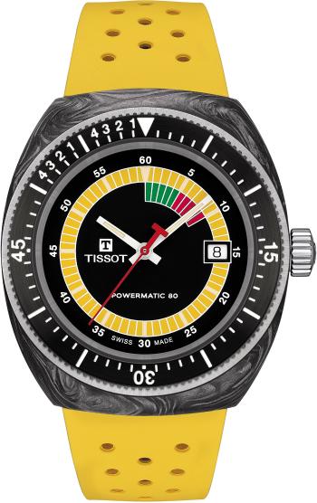 Tissot Sideral S Powermatic 80 Automatic T145.407.97.057.00