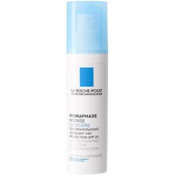 LA ROCHE-POSAY Hydraphase Intese UV Legere SPF20 50 ml (3337872412615)