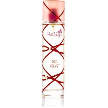 AQUOLINA Pink Sugar Red Velvet EdT 100 ml (8054609780575)