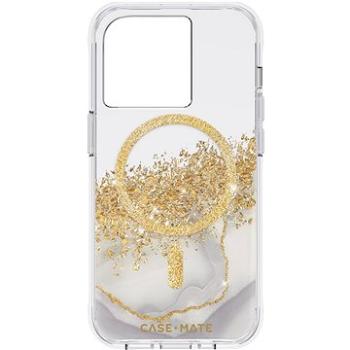 Case-Mate Karat Marble MagSafe iPhone 14 Pro (CM049030)