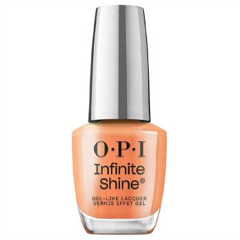 OPI Lak na nechty s gélovým efektom Infinite Shine (Gél-Like Lacquer) 15 ml Always Within Peach