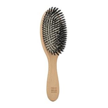 Marlies Möller Allround Hair Brush hrebeň na vlasy so štetinami z nylonu a diviaka