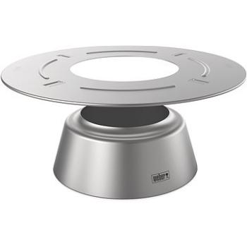 Weber Set pro regulaci teploty dřevěného uhlí (7666)