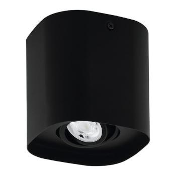 LED stropné osvetlenie Eglo CAMINALES-Z čierna 99673