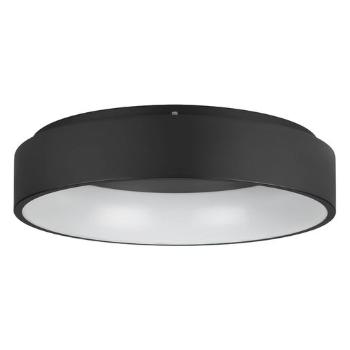 LED stropné osvetlenie Eglo MARGHERA 2 čierna 390051