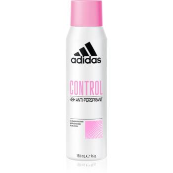 Adidas Cool & Care Control deospray pre ženy 150 ml