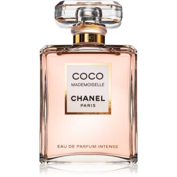 Chanel Coco Mademoiselle Intense parfumovaná voda pre ženy 100 ml