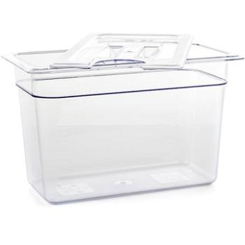 G21 Nádoba na Sous Vide, 7 litrov (8595627421670)