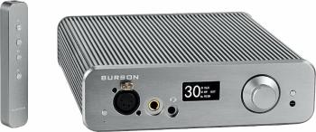 Burson Audio Soloist 3X Performance Hi-Fi Slúchadlový zosilňovač