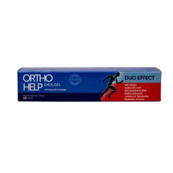 OrthoHelp emulgel 100 ml