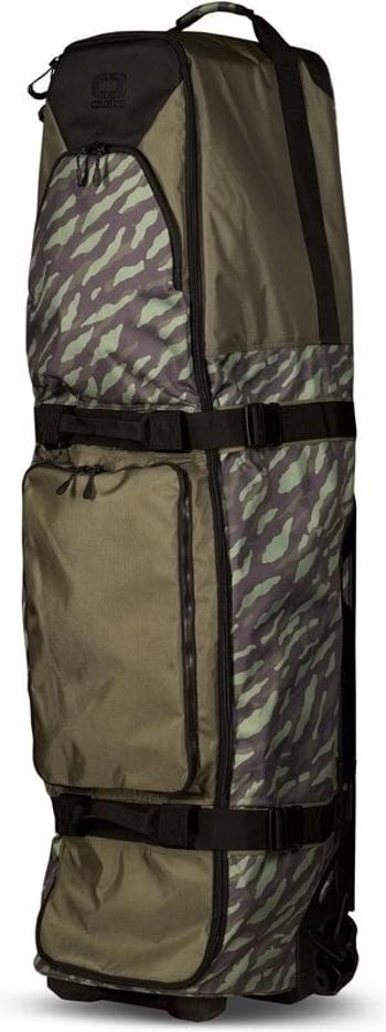 Ogio Renegade Forest Camo Cestovný obal