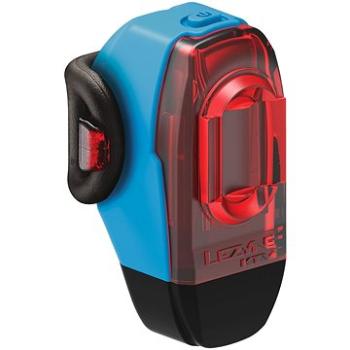 Lezyne LED KTV DRIVE REAR BLUE (1-LED-12R-V410)