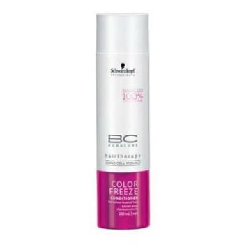 Schwarzkopf BC Bonacure Color Freeze Conditioner 1000ml (Kondicioner pro zářivou barvu)