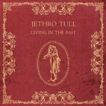 Jethro Tull - Living In The Past (2 LP)