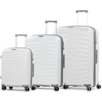 Rock TR-0212/3 PP biela (TR-0212/3_white)