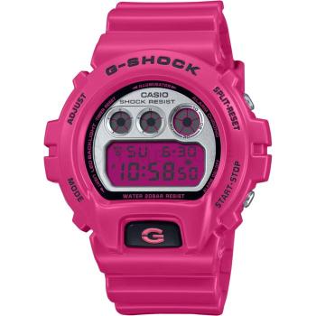 Casio G-Shock DW-6900RCS-4ER - 30 dní na vrátenie tovaru, Garancia originality