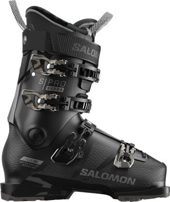 Salomon S/Pro Supra 90 W GW Black 25/25,5 Zjazdové lyžiarky