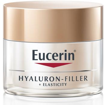 Eucerin Hyaluron-Filler + Elasticity denný krém pre zrelú pleť SPF 15 50 ml