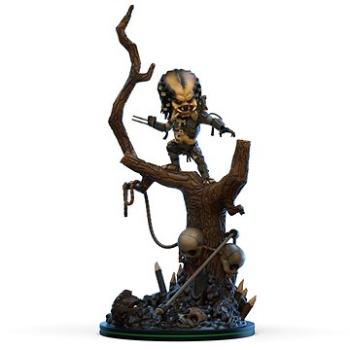 QMx: Predator – Predator – Elite figurka (812095025307)