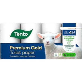 TENTO Premium Gold (8 ks) (6414301056972)