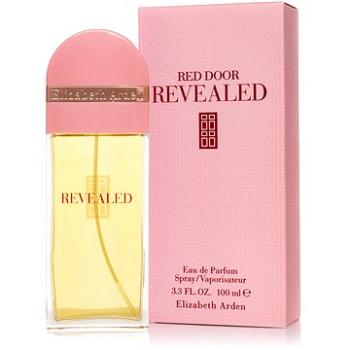 ELIZABETH ARDEN Red Door Revealed EdP 100 ml (085805015268)