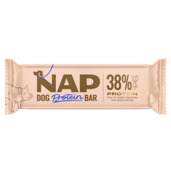 NAP Proteínová tyčinka pre psov bravčová 50 g